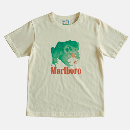 Marlb0r0 frog