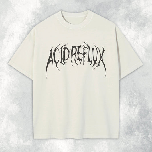 Acid Reflux Tee