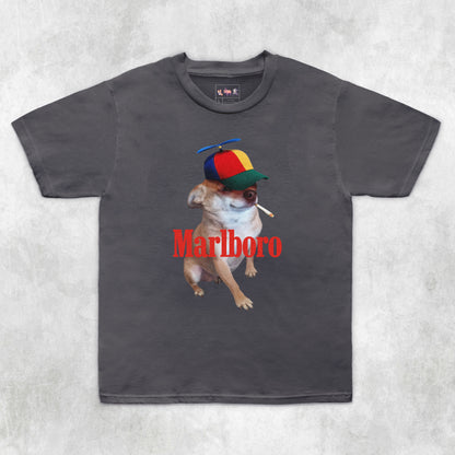 Got that DAWG in Me Tee