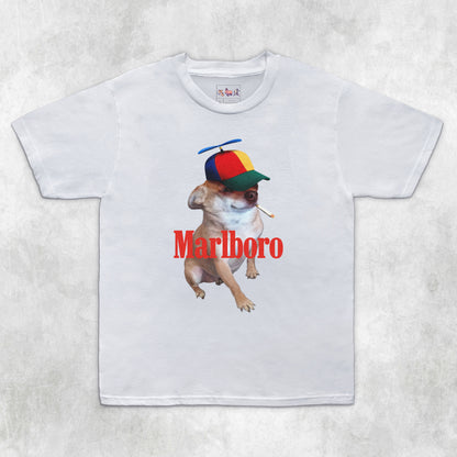 Got that DAWG in Me Tee