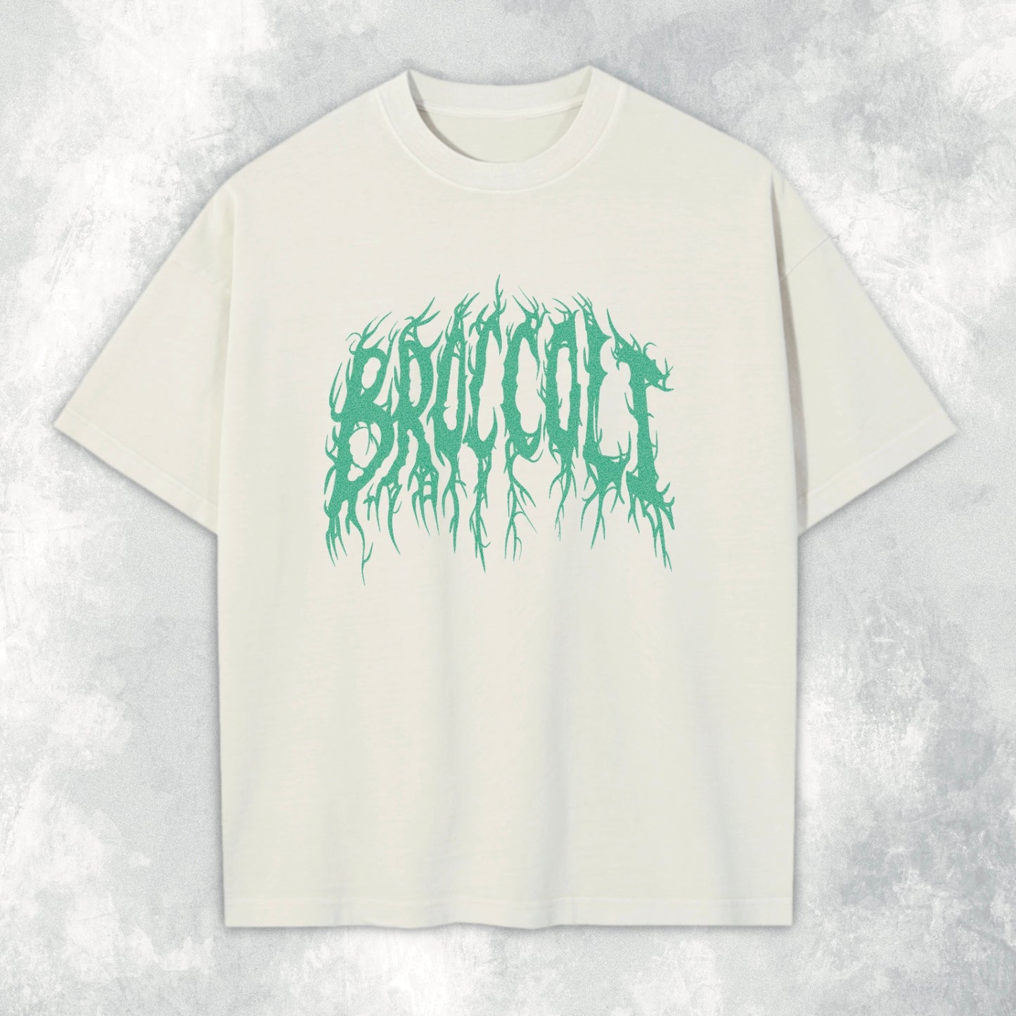 Broccoli Tee