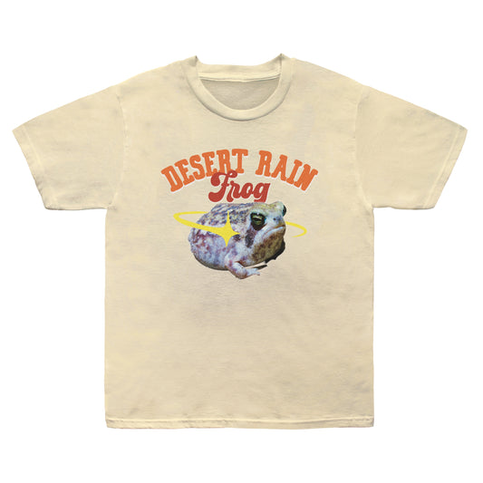 Desert Rain Frog Heavyweight Tee
