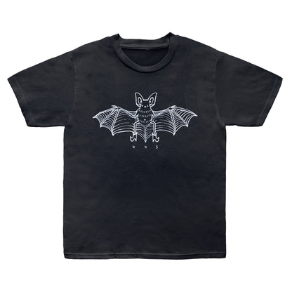 Bats n Boots Heavyweight Tee