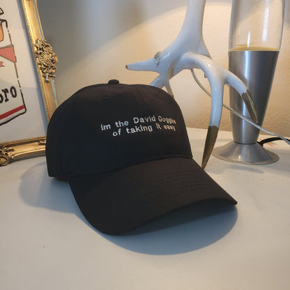 Taking it Easy Hat