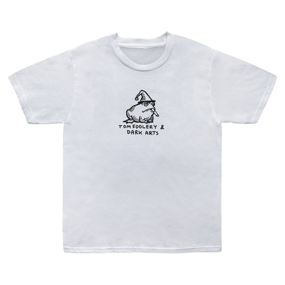 Tomfoolery Heavy-weight Tee