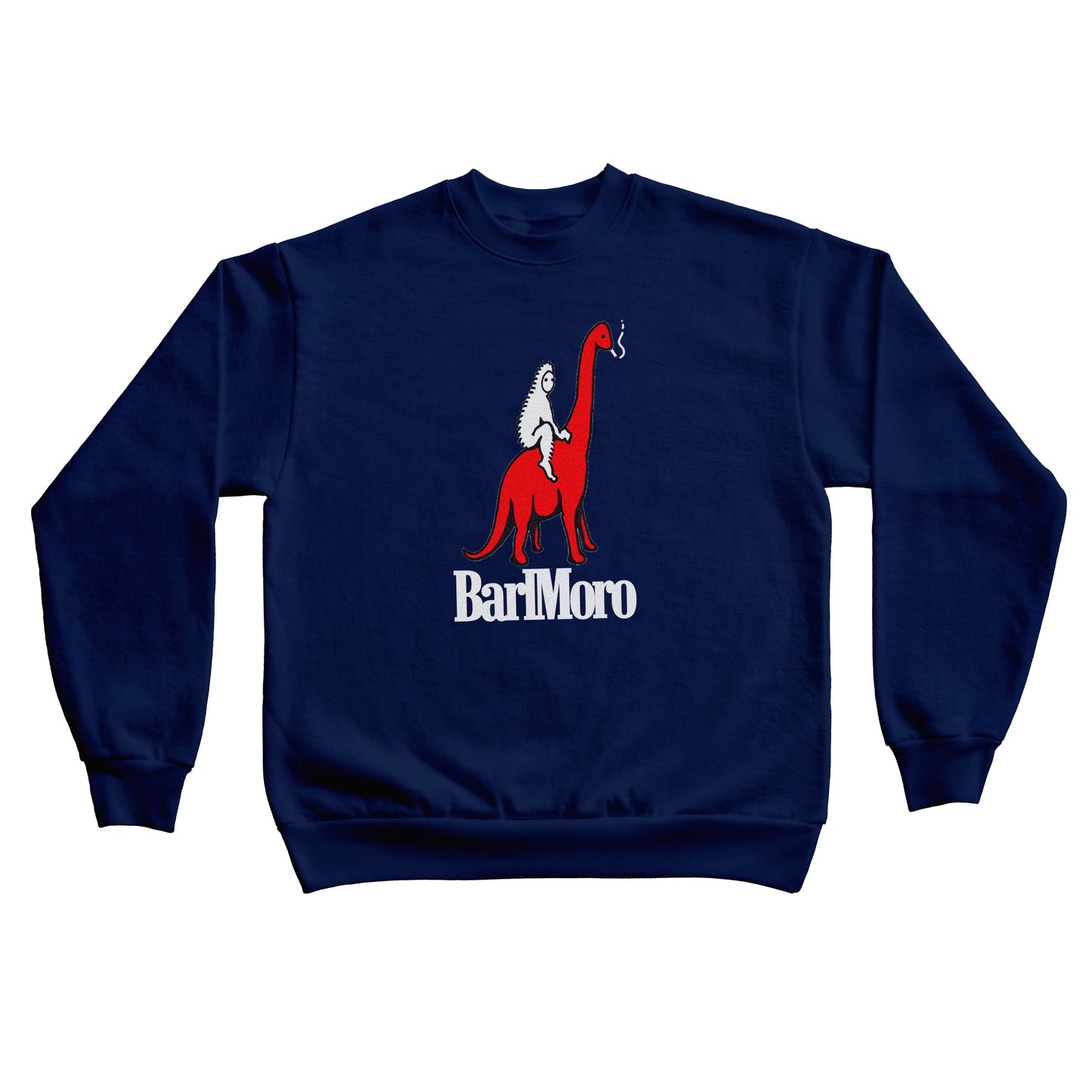 BarloMoro HeavyBlend Sweatshirt