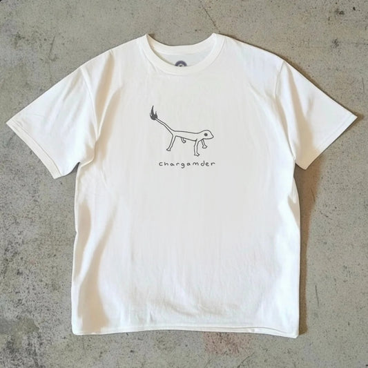 Chargamder Limited Tee