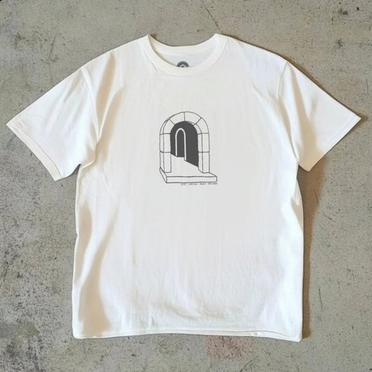 The Endless Door Limited Tee