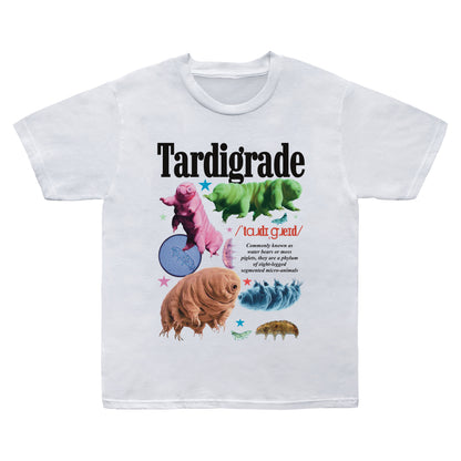Tardigrade Tee
