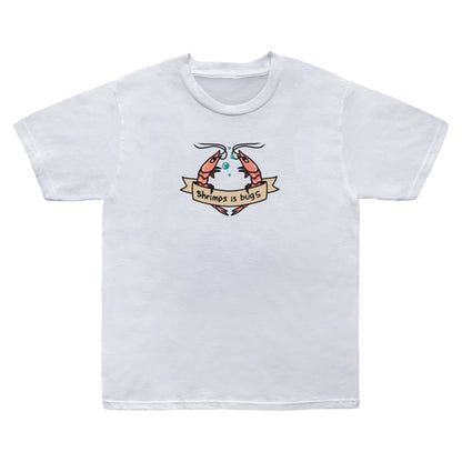 Shrimp Tee