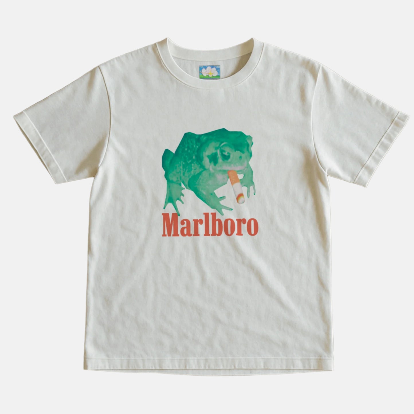 Marlb0r0 frog