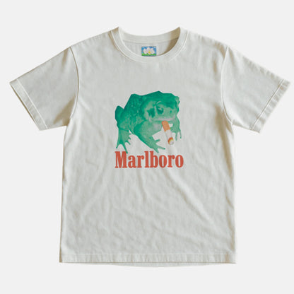 Marlb0r0 frog