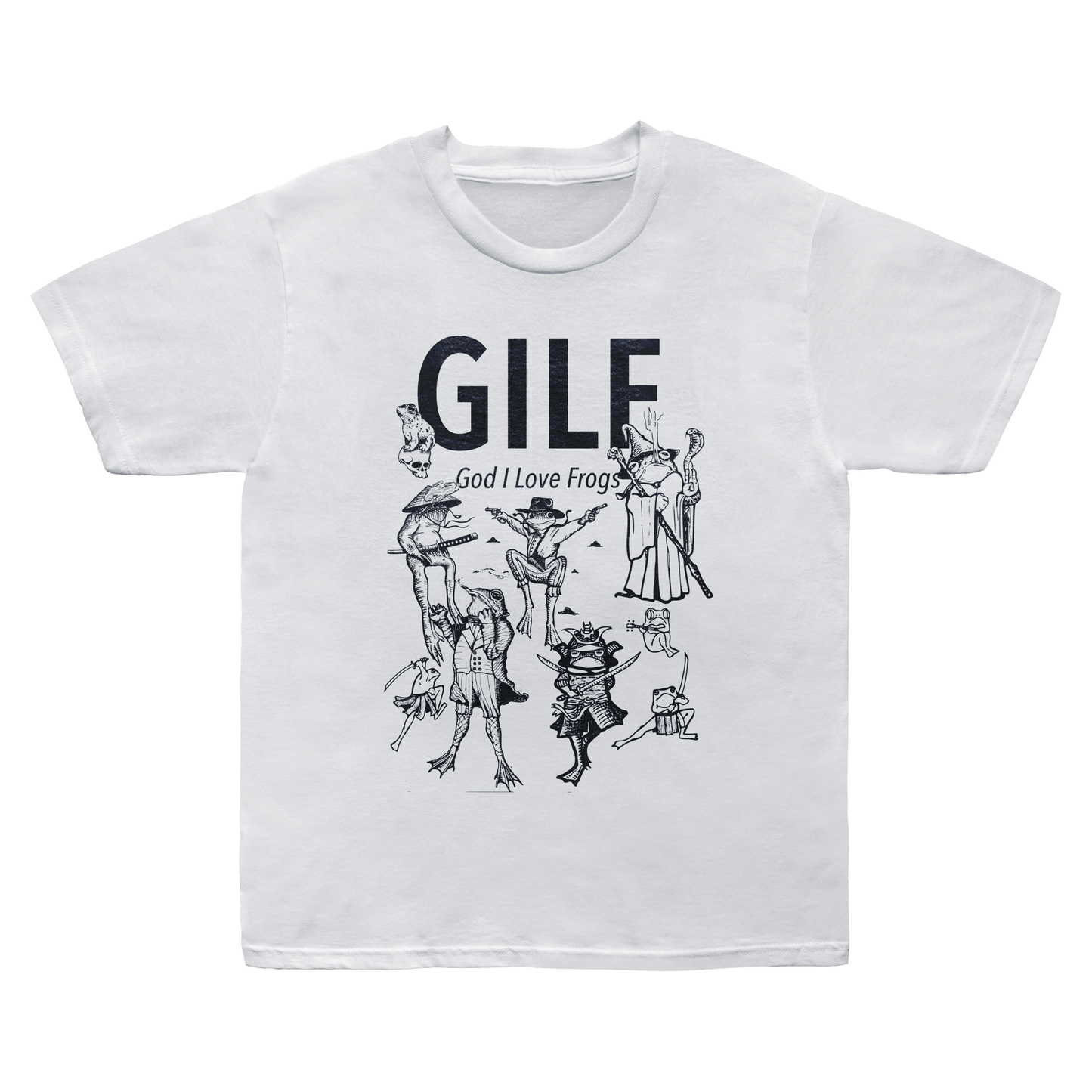 GlLF T-Shirt