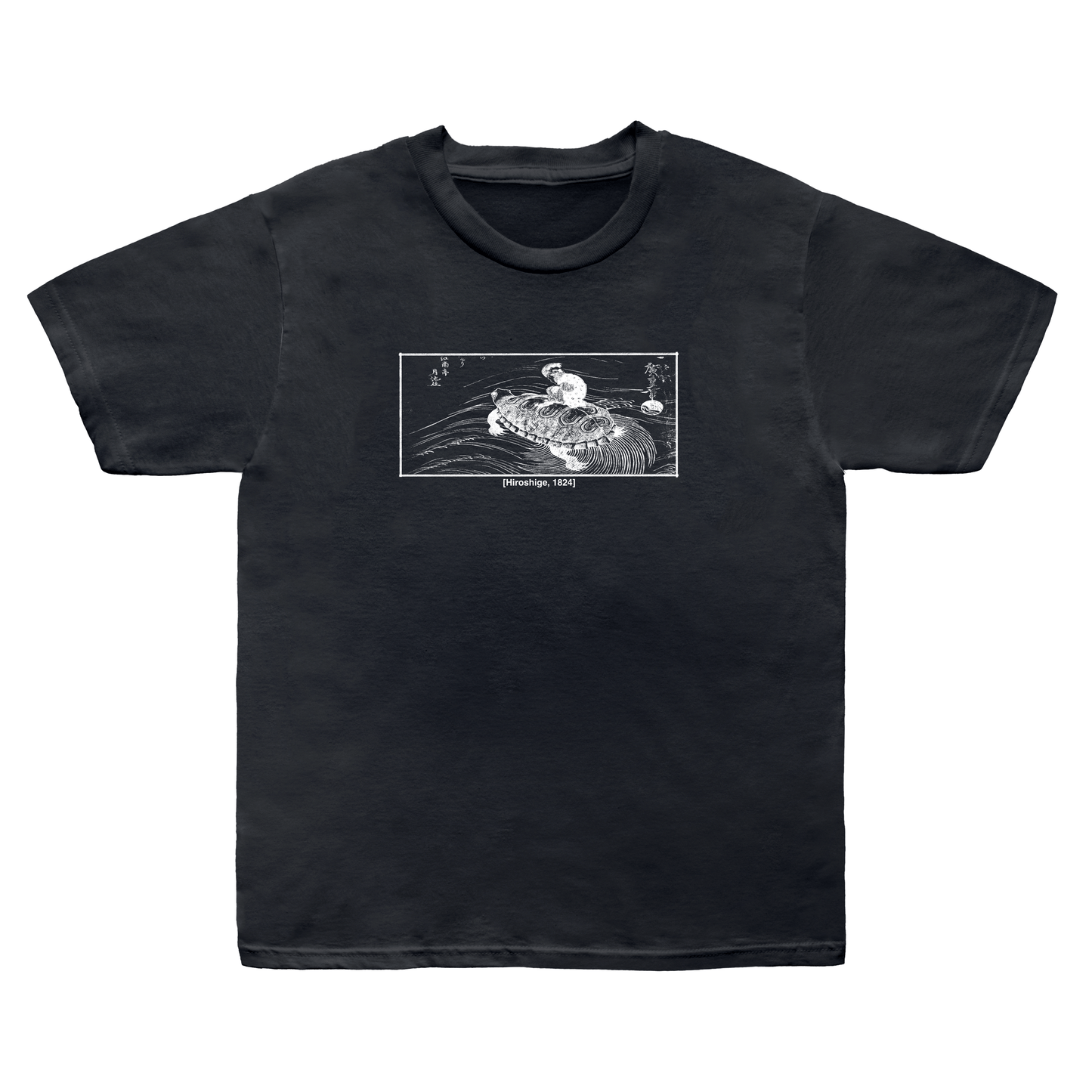 Hiroshige Tee