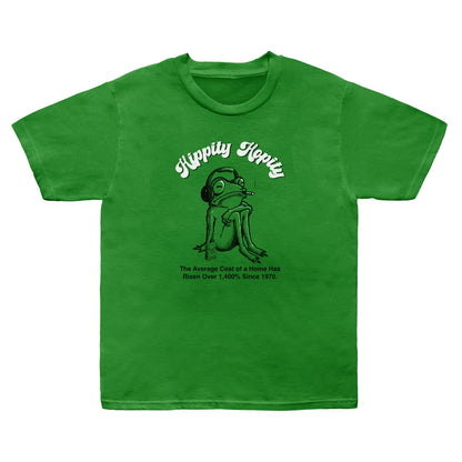 Hippity Hopity Tee