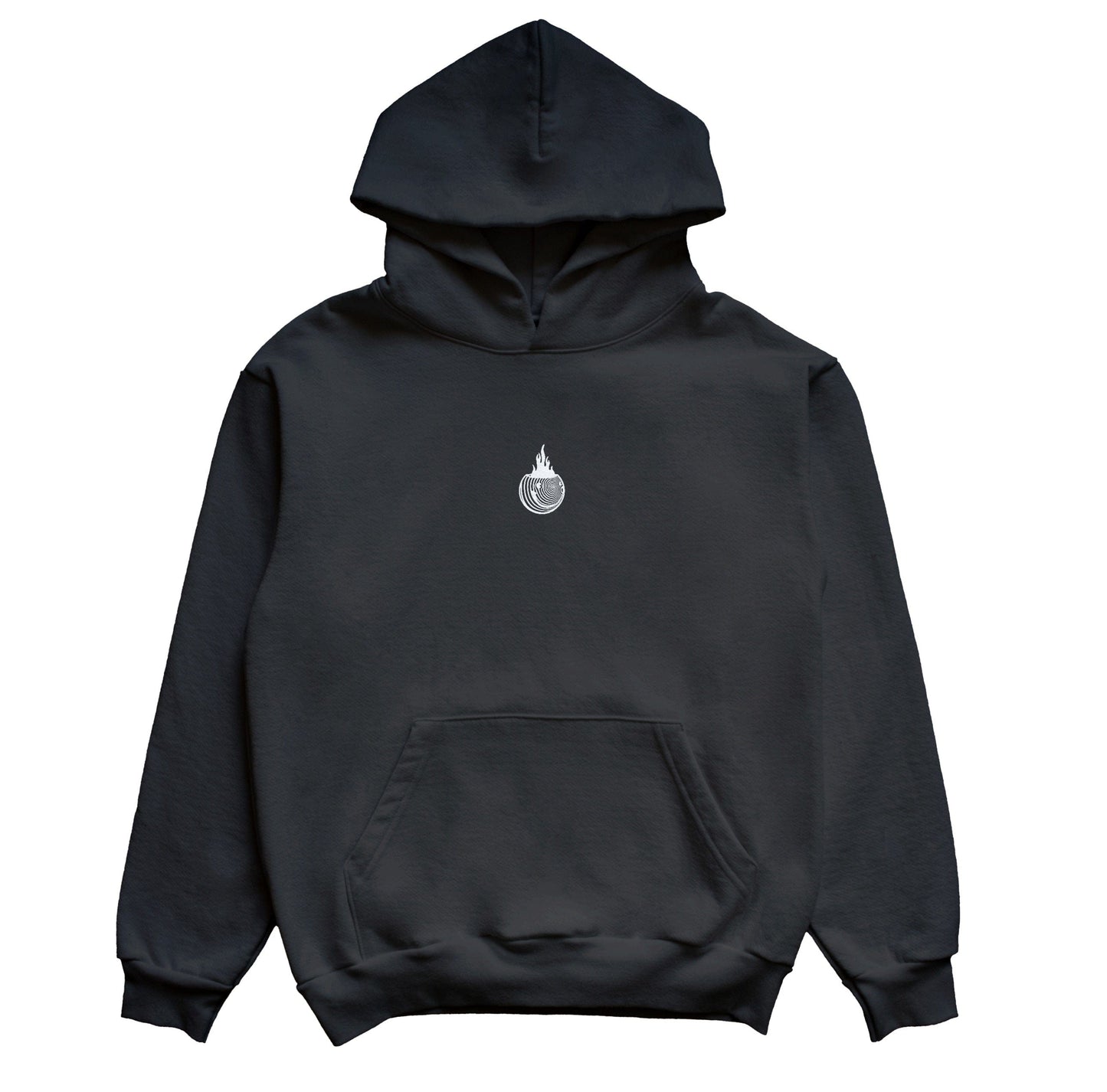 Memento Mori Hoodie