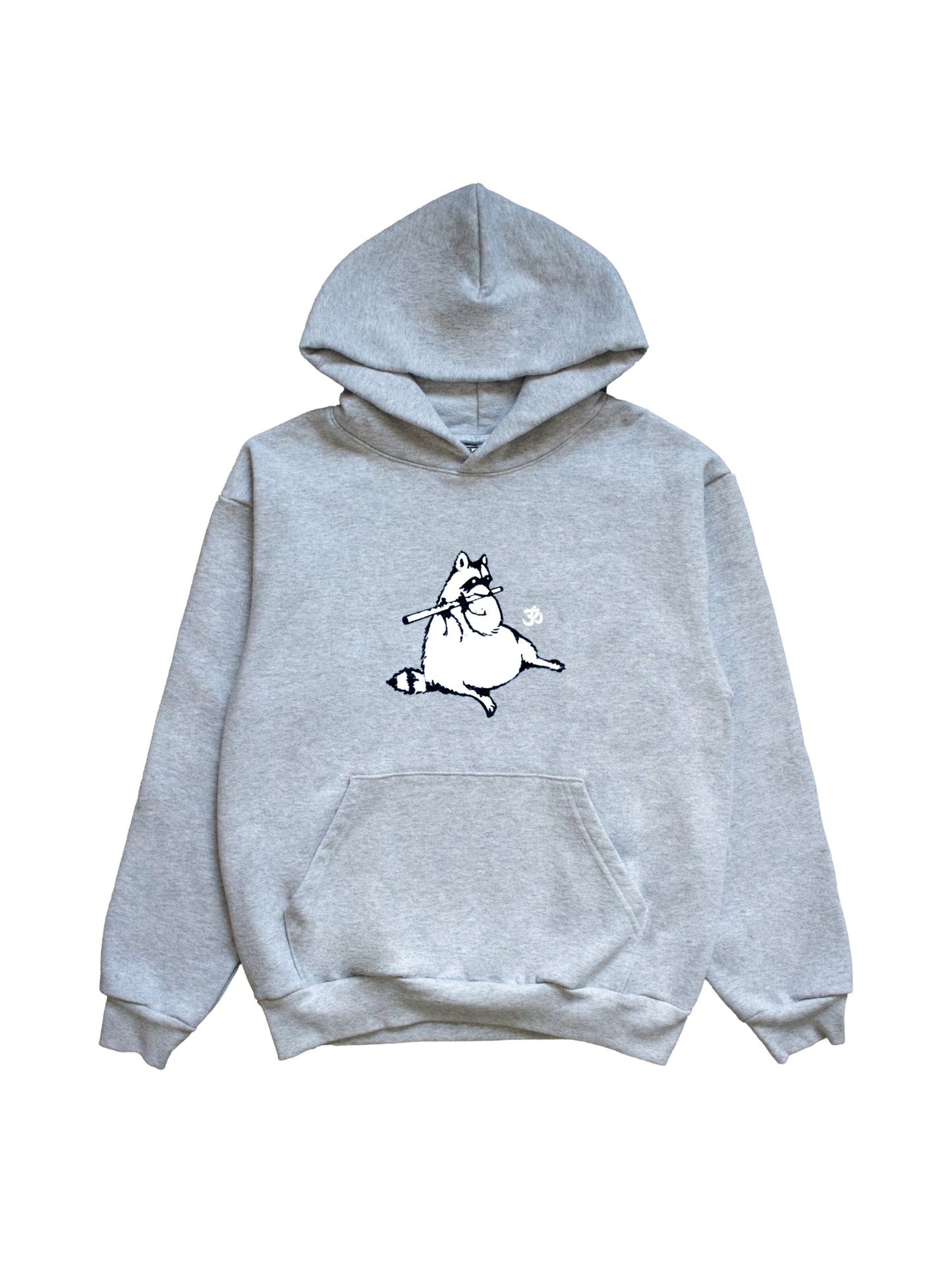 Musical Trash Panda Hoodie