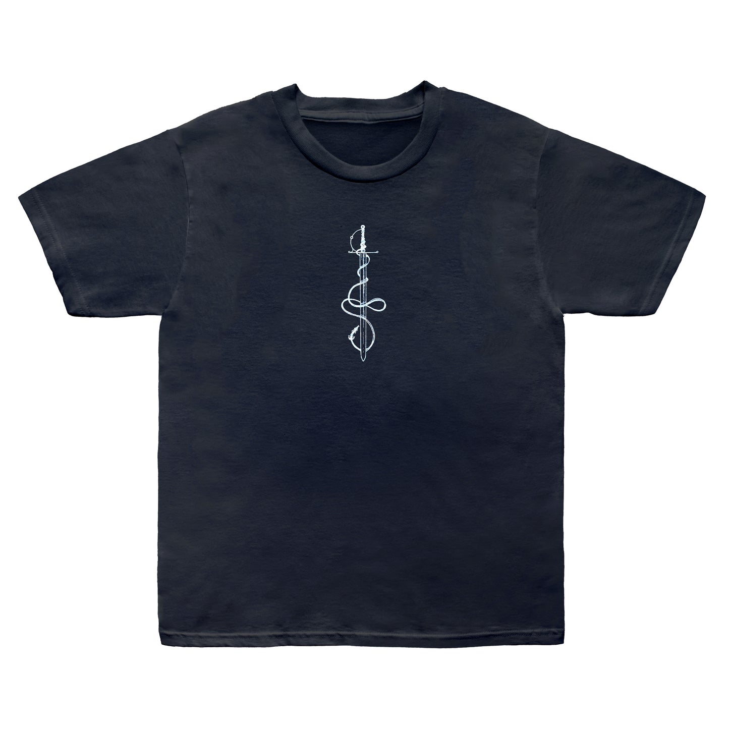 Ornate Sword Max-Heavyweight Tee