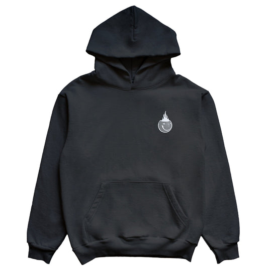 Intrusive Thoughts Hoodie