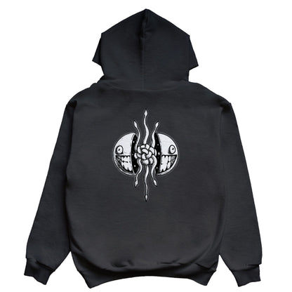 Intrusive Thoughts Hoodie