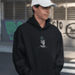 Skeleton Gardener Hoodie